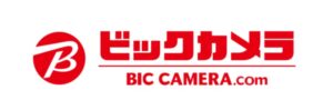 ビックカメラロゴ