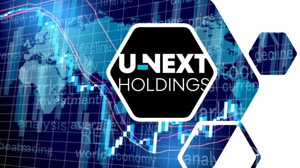 U-NEXTの株価は今後どうなる?投資する理由と事業の可能性