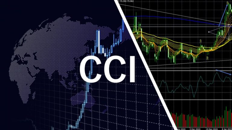 CCIとはどんなテクニカル指標？特徴・使い方を徹底解説